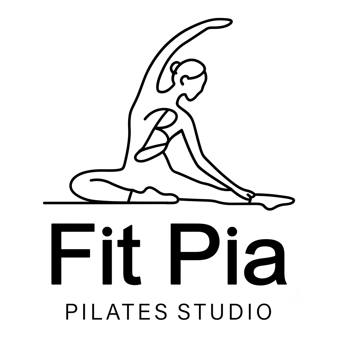 FitPia Pilates Studio